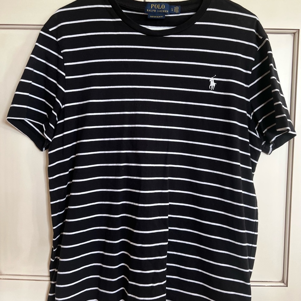 Mens Polo Tee